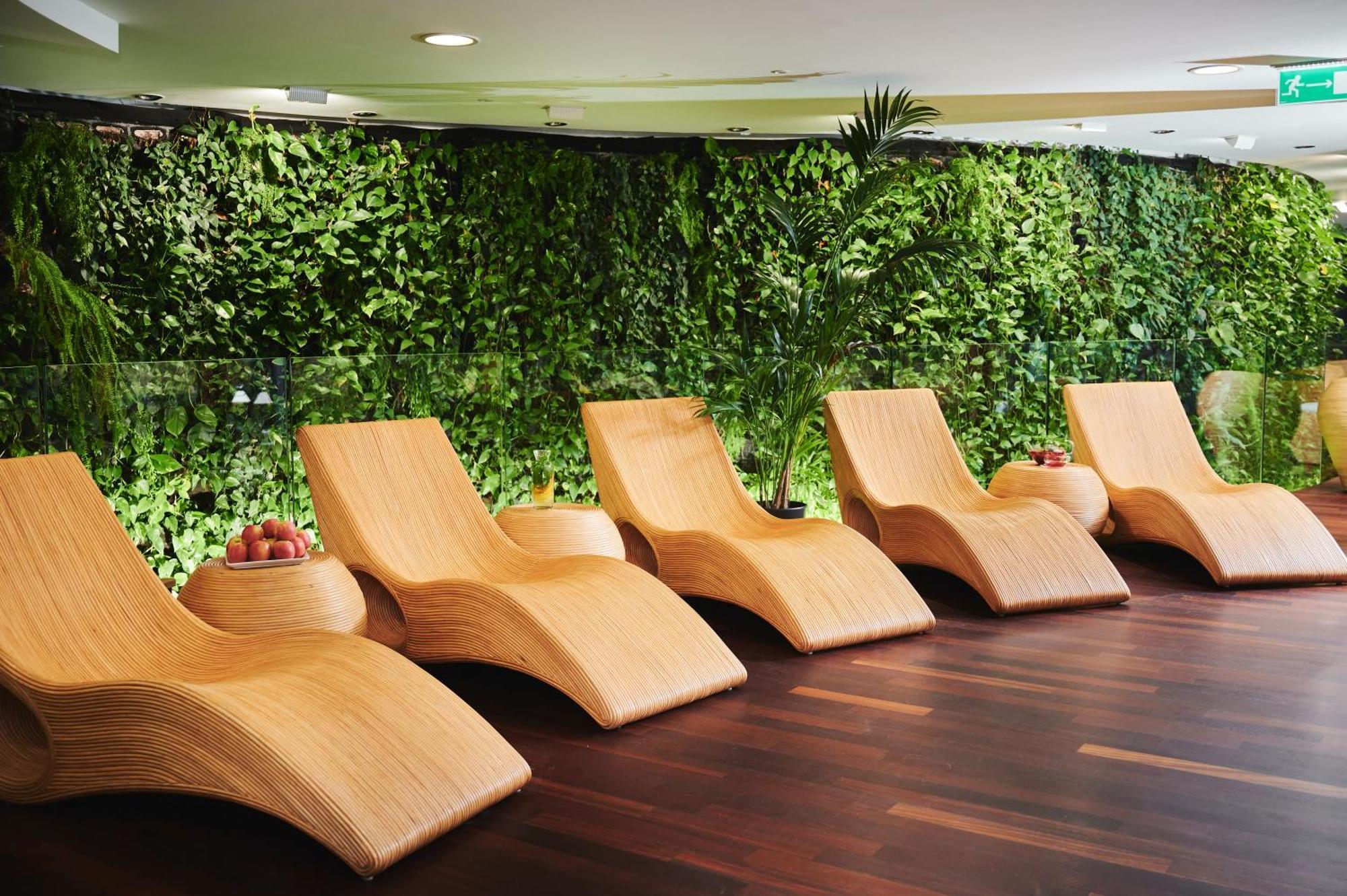 Hotel Narvil Conference&Spa Serock Esterno foto