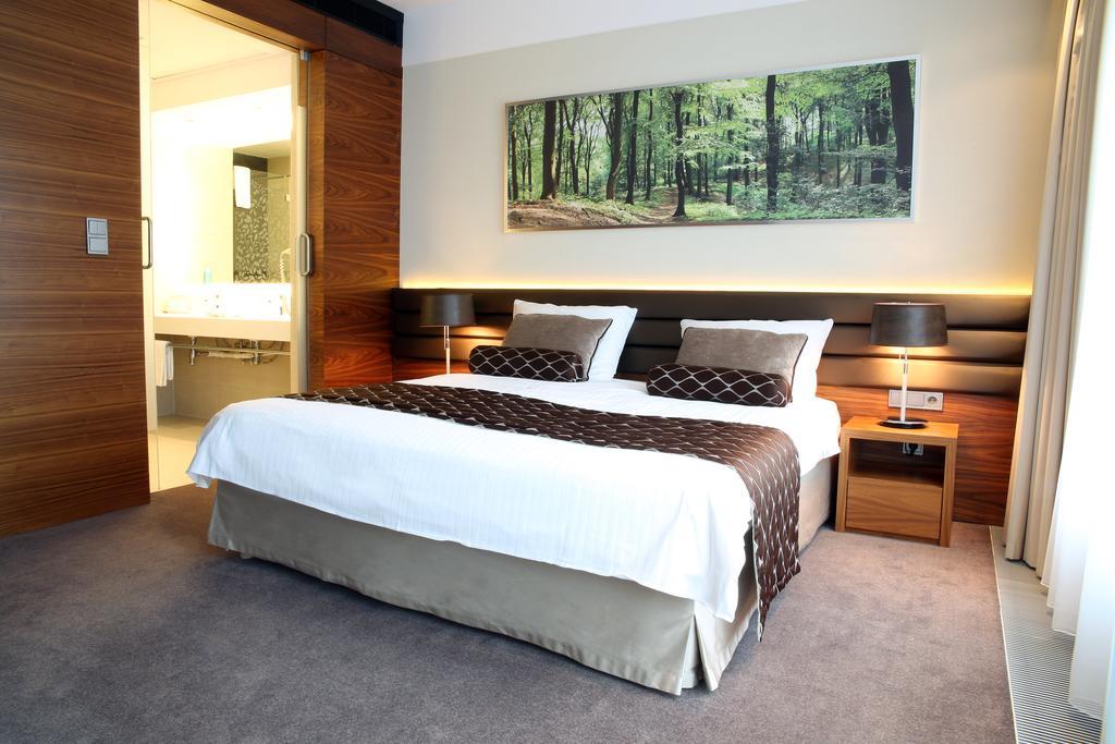 Hotel Narvil Conference&Spa Serock Esterno foto