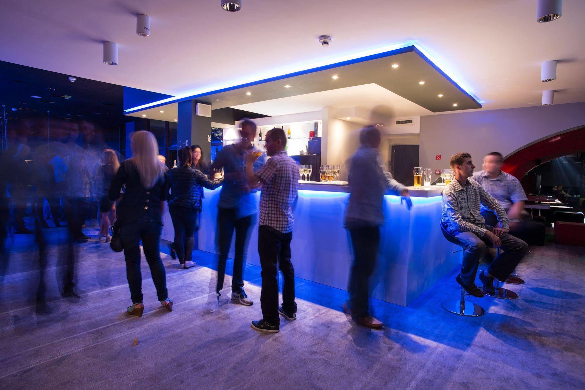 Hotel Narvil Conference&Spa Serock Esterno foto