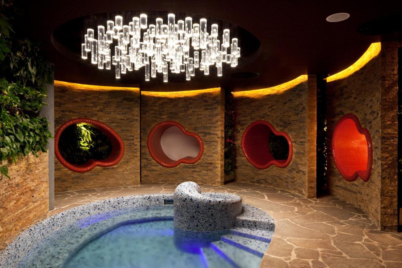 Hotel Narvil Conference&Spa Serock Esterno foto